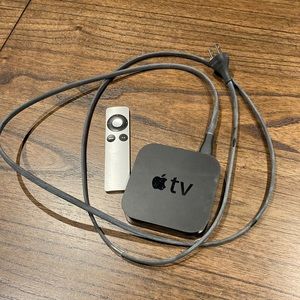 COPY - Apple TV